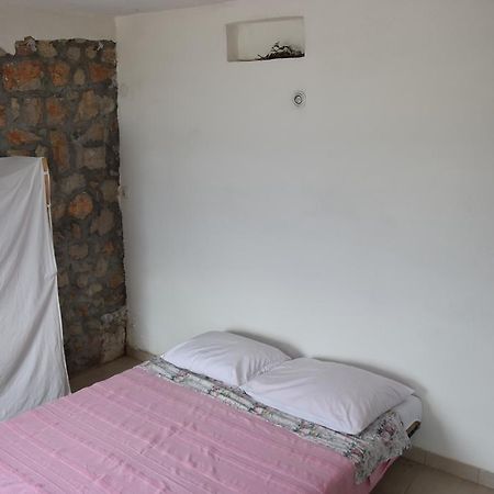 Ferienwohnung Mono Kai Triangle Trogir Exterior foto