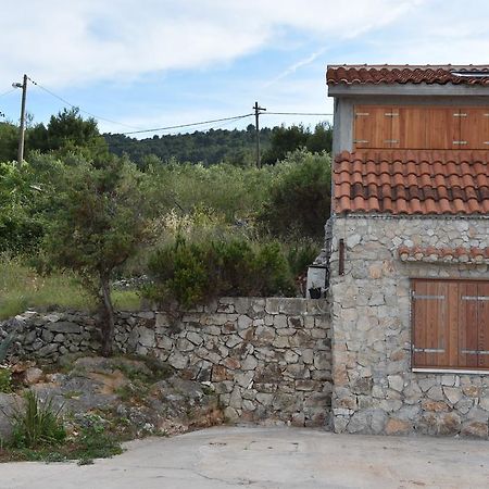 Ferienwohnung Mono Kai Triangle Trogir Exterior foto