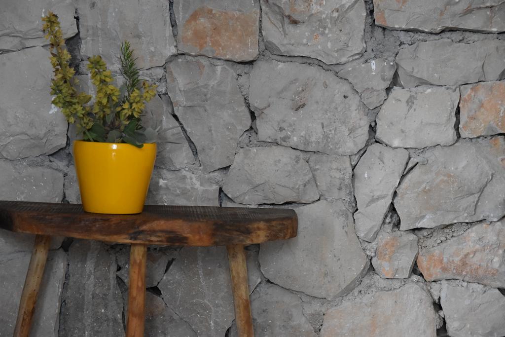 Ferienwohnung Mono Kai Triangle Trogir Exterior foto