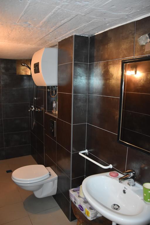 Ferienwohnung Mono Kai Triangle Trogir Exterior foto