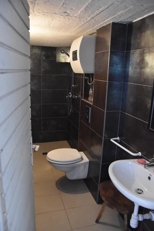 Ferienwohnung Mono Kai Triangle Trogir Exterior foto
